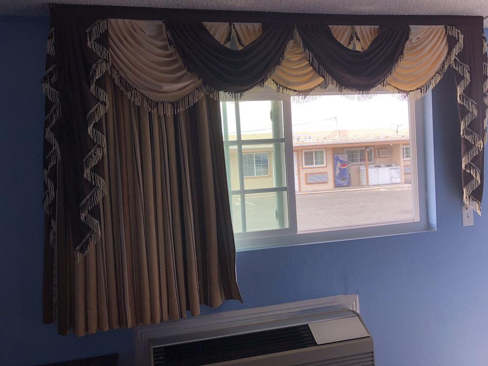 A Fisher'S Inn Motel ลาสเวกัส ภายนอก รูปภาพ