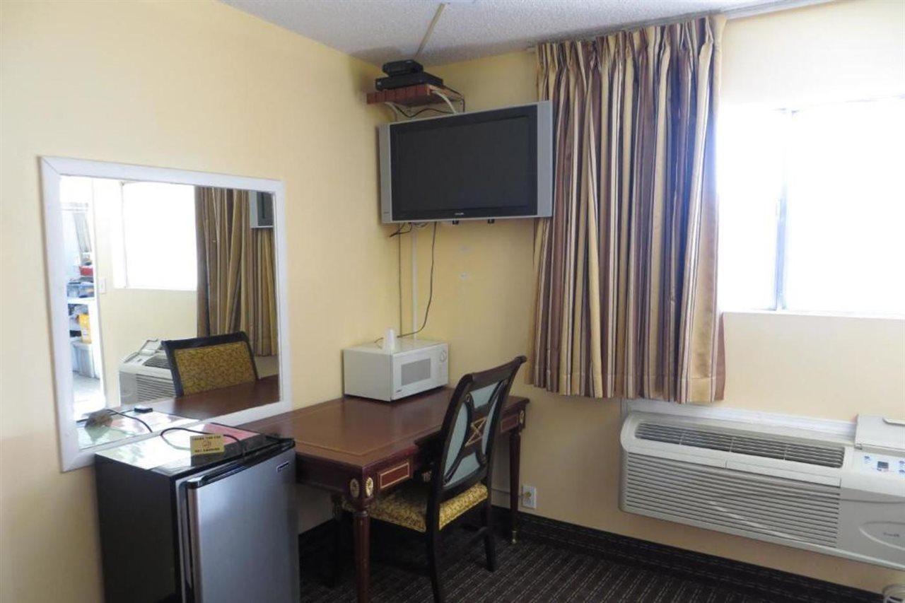 A Fisher'S Inn Motel ลาสเวกัส ภายนอก รูปภาพ