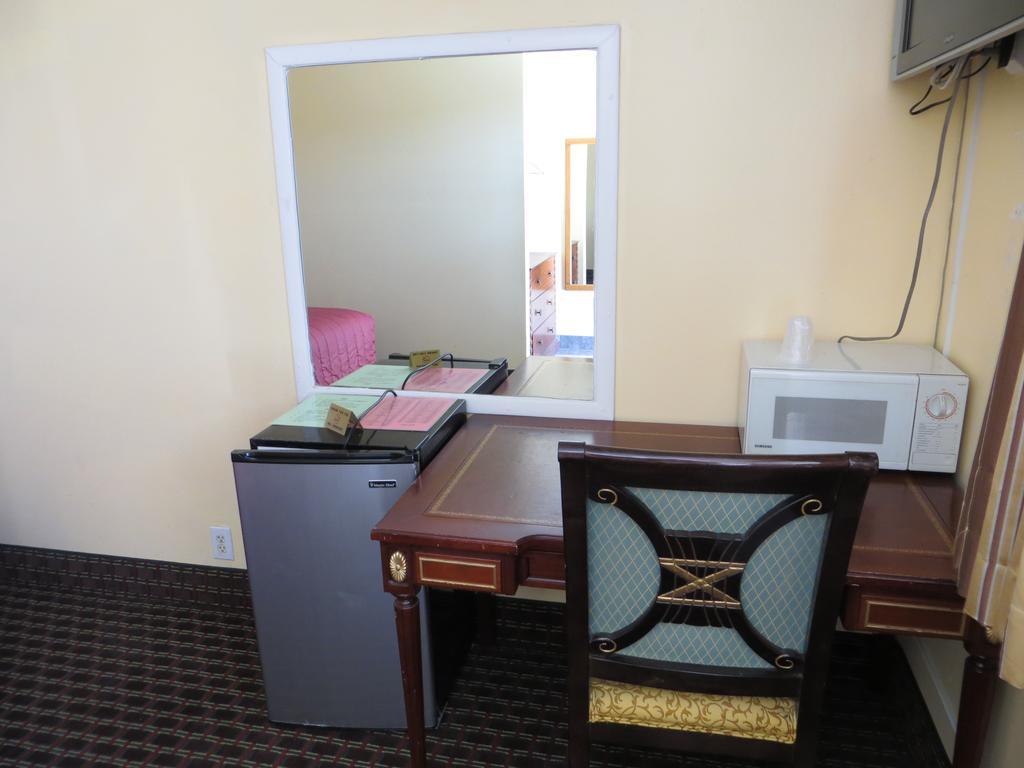 A Fisher'S Inn Motel ลาสเวกัส ภายนอก รูปภาพ